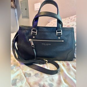 Marc Jacobs Cruiser Leather Convertible Satchel